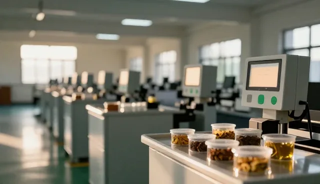 定制养生茶在市场中的稳定性与发展趋势分析